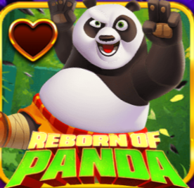 Reborn Of Panda