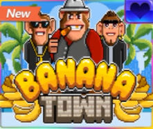 banana-town