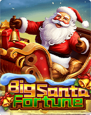 Big Santa