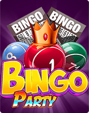 Bingo Party