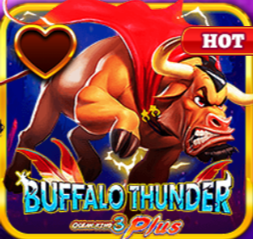 Buffalo Thunder