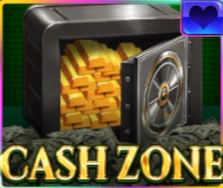 Cash Zone