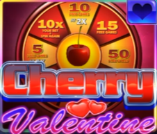 Cherry Valentine