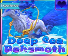 Deep Sea Behemoth