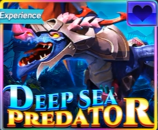 Deep Sea Predator