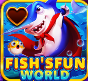 Fish'seun World