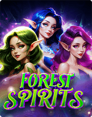 Forest Spirits