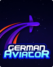 German Aviator
