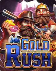 Gold Rushh