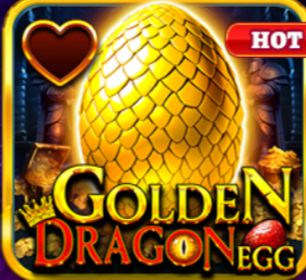 Golden Dragon
