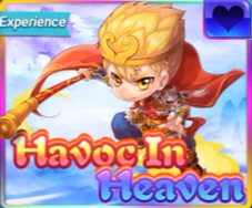 Havoc In Heaven