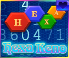 Hexa Keno