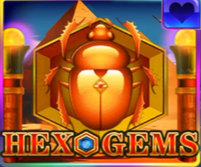 Hexo Gems