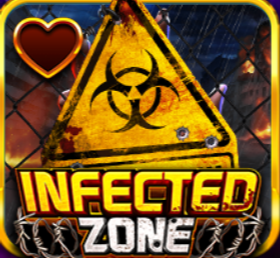 Infected Zone