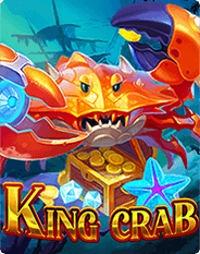 King Crab