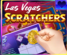 Las Vegas Scratchers