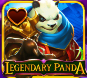 Legendary Pandar