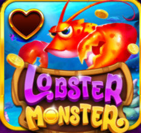 Lobster Monster