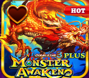 Monster Awakenq