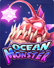 Ocean Monster