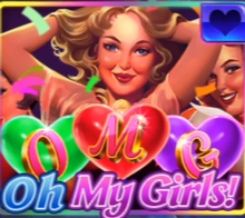 Oh My Girls
