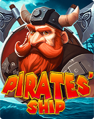Pirates Ship