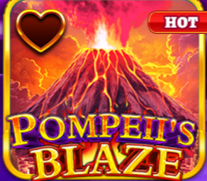 Pompelis Blaze