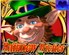 Rainbow Riches