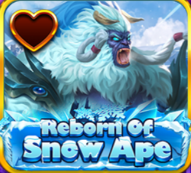 Reborn Of Snow