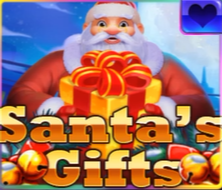 Santa Gifts