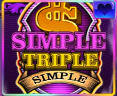 Simple Triple