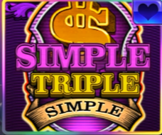 Simple Triples
