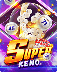 Super Keno