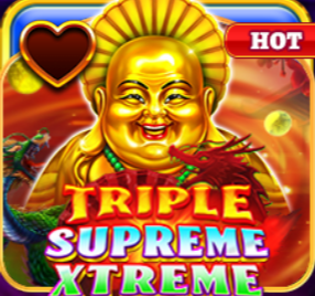 Triple Suprems Xtreme
