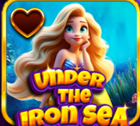 Under The Iron Sea