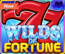wileds-of-fortune